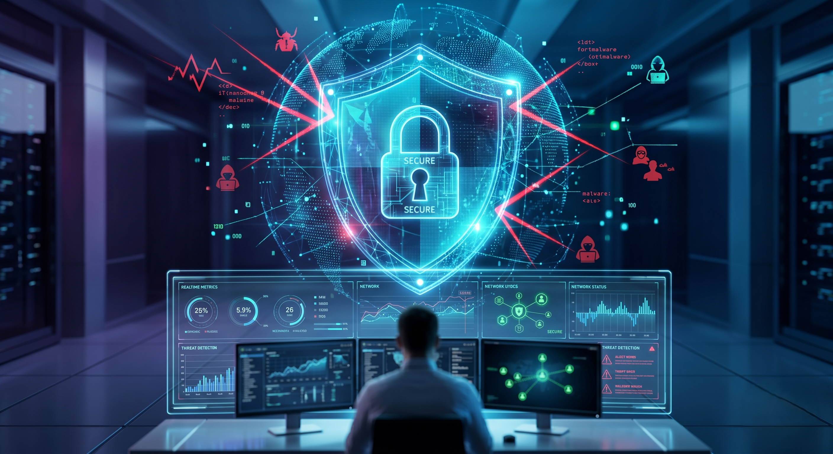 Ciberseguridad