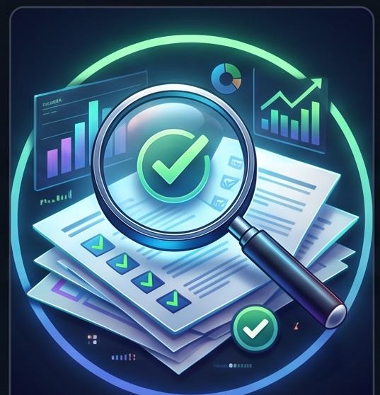 Audit, Risk & Compliance