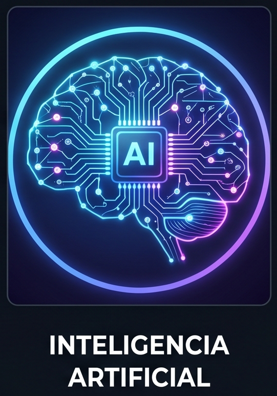 Inteligencia Artificial