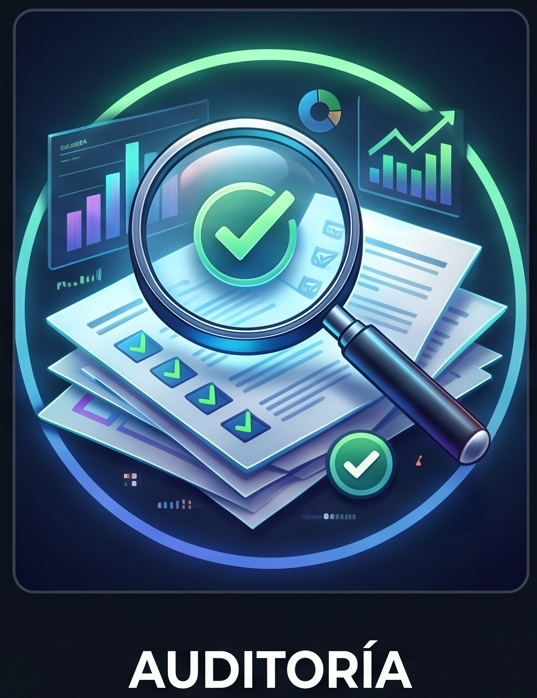 Auditoría y Compliance