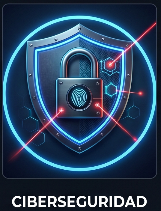 Ciberseguridad