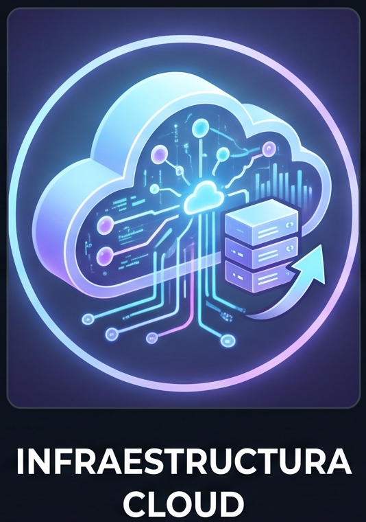 Infraestructura Cloud