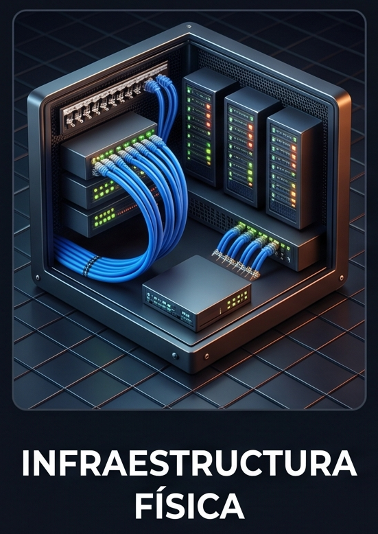 Infraestructura Física